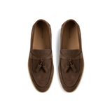 CLOUD WALK TASSEL LOAFER - PF009