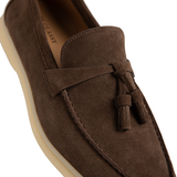 CLOUD WALK TASSEL LOAFER - PF009