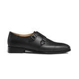 CLASSY DOUBLE MONKSTRAP - MS04
