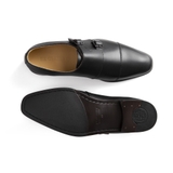 CLASSY DOUBLE MONKSTRAP - MS04