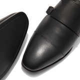 CLASSY DOUBLE MONKSTRAP - MS04