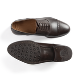 CHARLES CAPTOE OXFORD - OF02