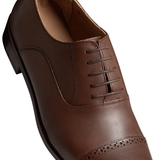 CHARLES CAPTOE OXFORD - OF02