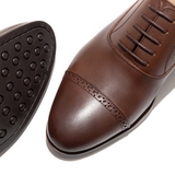 CHARLES CAPTOE OXFORD - OF02