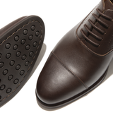TONKIN CAPTOE OXFORD - OF07