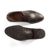 TONKIN CAPTOE OXFORD - OF07