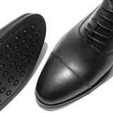TONKIN CAPTOE OXFORD - OF07