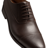 TONKIN CAPTOE OXFORD - OF07