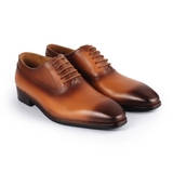 CLASSIC CHISEL TOE OXFORD - OF26