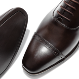 SAVILLE CAPTOE OXFORD - OF32