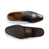 SAVILLE CAPTOE OXFORD - OF32