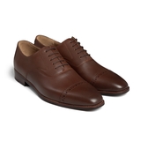 SAVILLE CAPTOE OXFORD - OF32