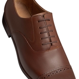 SAVILLE CAPTOE OXFORD - OF32