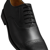 SAVILLE CAPTOE OXFORD - OF32
