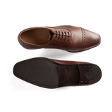 SAVILLE CAPTOE OXFORD - OF32