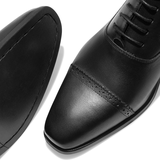 SAVILLE CAPTOE OXFORD - OF32