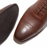 SAVILLE CAPTOE OXFORD - OF32