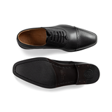 SAVILLE CAPTOE OXFORD - OF32