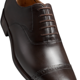 SAVILLE CAPTOE OXFORD - OF32
