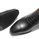 SERENO BROGUES OXFORD - OF37