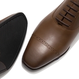 SERENO BROGUES OXFORD - OF37