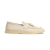 CLOUD WALK TASSEL LOAFER - PF009
