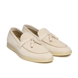 CLOUD WALK TASSEL LOAFER - PF009