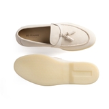 CLOUD WALK TASSEL LOAFER - PF009