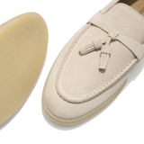 CLOUD WALK TASSEL LOAFER - PF009