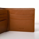 THE GENTS BIFOLD WALLET - VN01