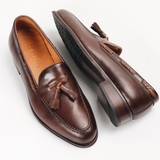 TONKIN TASSEL LOAFER - LF12