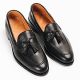 TONKIN TASSEL LOAFER - LF12