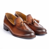 SIR TASSEL LOAFER - LF12