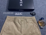 QUẦN KHAKI QKSL23625