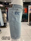 QUẦN SHORT JEAN SJ221421