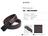 THẮT LƯNG BELT232690