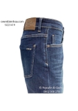 QUẦN SHORT JEAN SJ221419