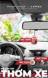 XE THƠM TƯƠI MÁT, 