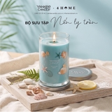 BỘ SƯU TẬP NẾN LY TRÒN YANKEE CANDLE – MỖI MÙI HƯƠNG LÀ MỘT CHUYẾN ĐI CỦA CẢM XÚC