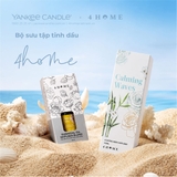 4HOME ESSENTIAL OIL COLLECTION
