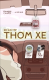 THƠM MÁT TRÊN MỌI HÀNH TRÌNH