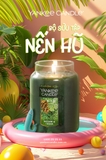NẾN THƠM CHO MÙA HÈ TƯƠI MÁT