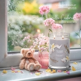 HƯƠNG ẤM CHO NHỮNG NGÀY MƯA