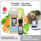 Tinh dầu Yankee Candle, mùi Beach Walk