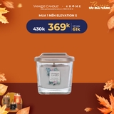 Mua nến ly vuông Elevation S