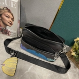 Túi ví đeo chéo Louis Vuitton LV Trio Combo 3 trong 1 Họa tiết bí ngô new 2024 Like Auth on web fullbox bill thẻ