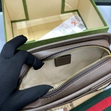 Túi hộp Gucci đeo chéo họa tiết monogram logo to Like Auth on web fullbox bill thẻ