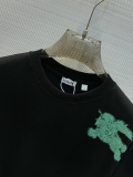 Áo phông T shirt Burberry logo Ngựa vai Like Auth on web