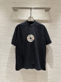 Áo phông T shirt Balenciaga Đĩa nhạc Like Auth on web