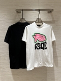 Áo phông T shirt Dsquared2 Dsq2 con cá hồng Like Auth on web